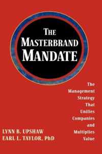 The Masterbrand Mandate