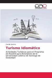 Turismo Idiomatico