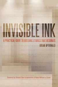 Invisible Ink