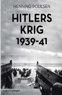 Hitlers krig 1939-41