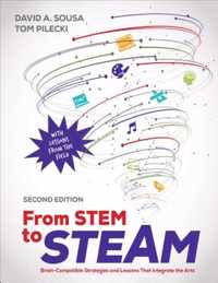 From STEM to STEAM