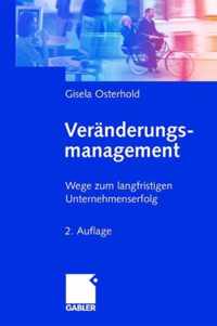 Veranderungsmanagement