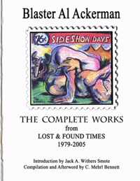 The Complete Works from Lost & Found Times 1979-2005