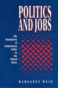 Politics and Jobs