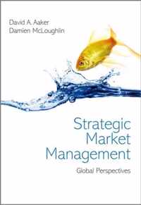 Strategic Market Management Global Persp