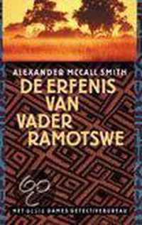 De erfenis van vader Ramotswe