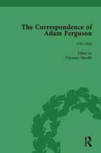 The Correspondence of Adam Ferguson Vol 2