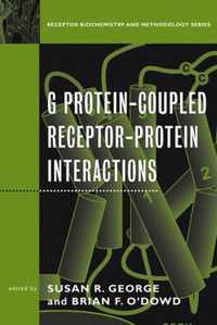 G Protein-Coupled Receptor--Protein Interactions
