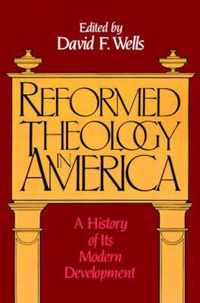 Reformed Theology in America