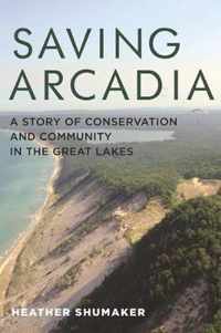 Saving Arcadia