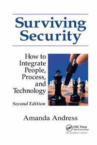 Surviving Security