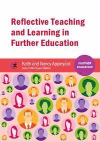Reflective Teaching Learning Further Ed