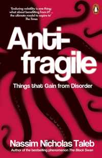 Antifragile