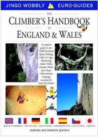 The Climbers Handbook to England and Wales