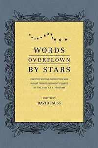 Words Overflown by Stars