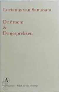 Baskerville  - De droom ; de gesprekken