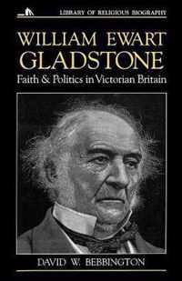 William Ewart Gladstone