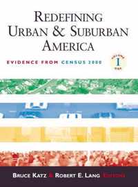 Redefining Urban and Suburban America