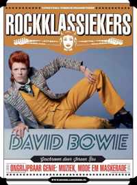 Rock Klassiekers  -   David Bowie