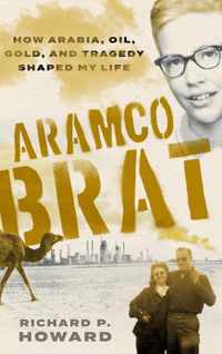 Aramco Brat