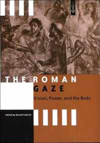 The Roman Gaze