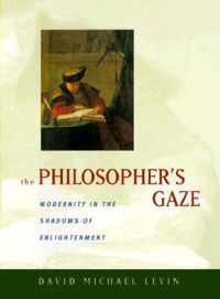 The Philosopher's Gaze