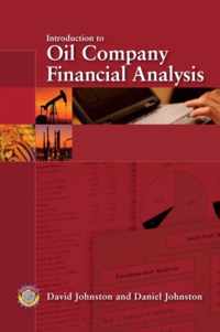 Introduction to Oil Company Financial Analysis