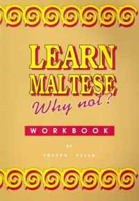 Learn Maltese, Why Not?
