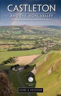 Castleton and Hope Valley Guide & Souvenir