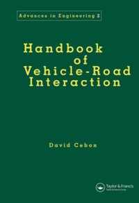 Handbook of Vehicle-Road Interaction