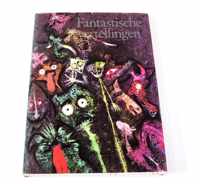 Boek Fantastische vertellingen  ISBN 9025102964