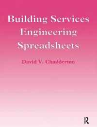 Building Services Engineering Spreadsheets