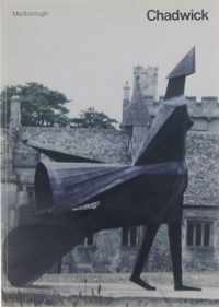 Chadwick - Recent sculpture : 31 October - 7 December 1984, Marlborough Fine Art London.