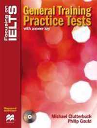 Focusing on IELTS. Practice Book with key and Audio-CD