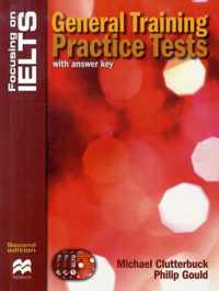 Focusing On Ielts: General Training Practice Tests Reader