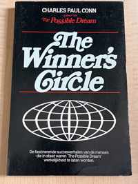 Winner's circle, The