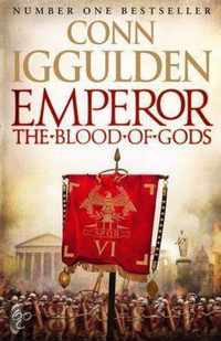 Emperor The Blood Of Gods Export Airside