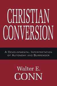 Christian Conversion
