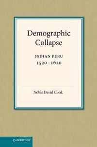 Cambridge Latin American Studies