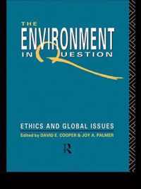 Environment in Question