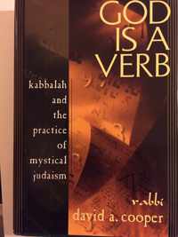 God is a Verb