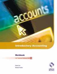 Introductory Accounting Workbook
