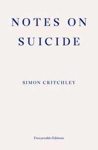 Notes On Suicide