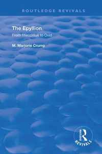 The Epyllion