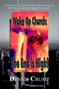 Wake Up Church