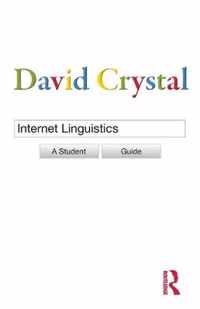 Internet Linguistics