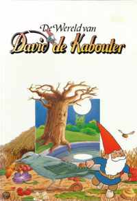 De wereld van David de Kabouter