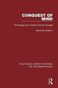 Conquest of Mind