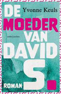 De moeder van David S.