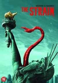 The Strain - Seizoen 3